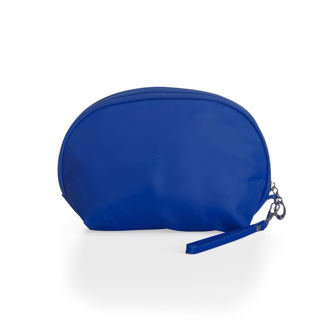Necessaire De Nylon Personalizada Com Logo Necessaire De Nylon Personalizada Com Logo