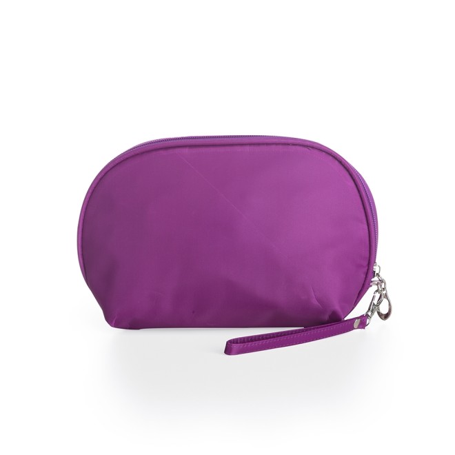 Necessaire De Nylon Personalizada Com Logo Necessaire De Nylon Personalizada Com Logo