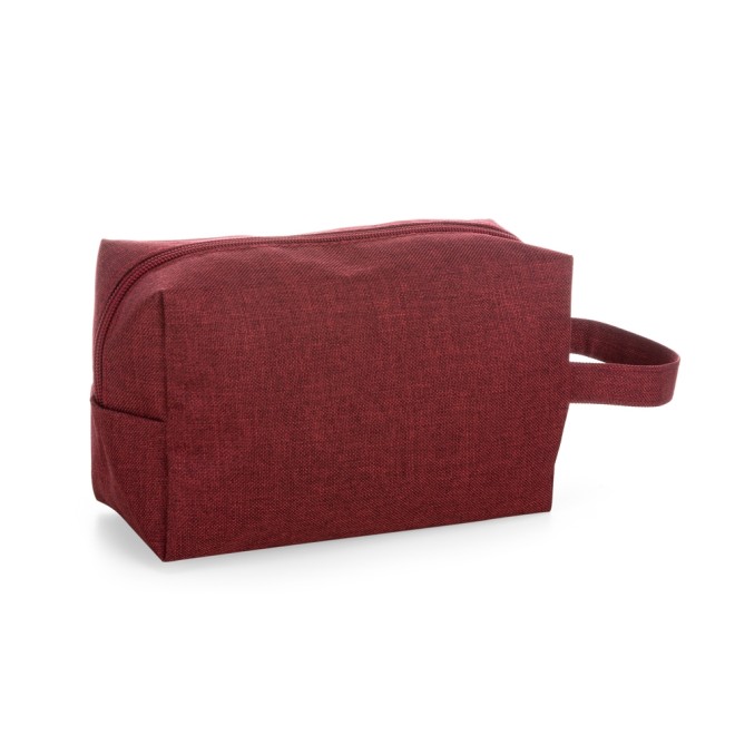 Necessaire De Nylon Personalizada Necessaire De Nylon Personalizada