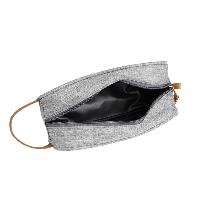 Necessaire de Poliéster Para Personalizar Necessaire de Poliéster Para Personalizar