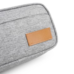 Necessaire de Poliéster Para Personalizar Necessaire de Poliéster Para Personalizar