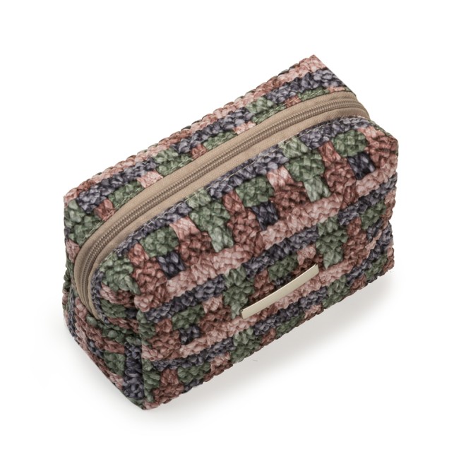 Necessaire Londres Mesclado Personalizada Necessaire Londres Mesclado Personalizada