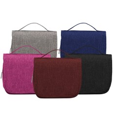 Necessaire Nylon Oxford Personalizada Necessaire Nylon Oxford Personalizada