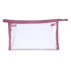 Necessaire Plástica Personalizada Necessaire Plástica Personalizada