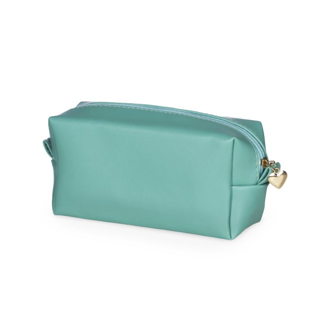 Necessaire Pu Impermeável Personalizada Necessaire Pu Impermeável Personalizada