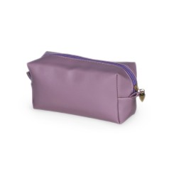 Necessaire Pu Impermeável Personalizada Necessaire Pu Impermeável Personalizada