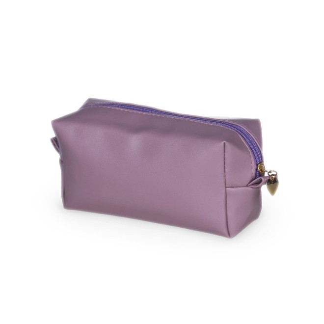 Necessaire Pu Impermeável Personalizada Necessaire Pu Impermeável Personalizada