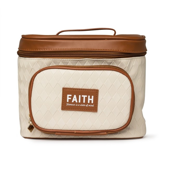 Nécessaire PU Personalizada com Logo