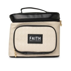 Nécessaire PU Personalizada com Logo