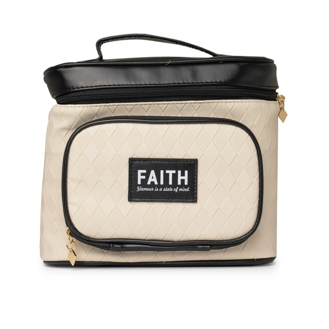 Nécessaire PU Personalizada com Logo