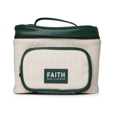 Nécessaire PU Personalizada com Logo