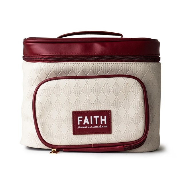 Nécessaire PU Personalizada com Logo