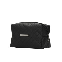 Necessaire Puff Matelassê Personalizada Necessaire Puff Matelassê Personalizada