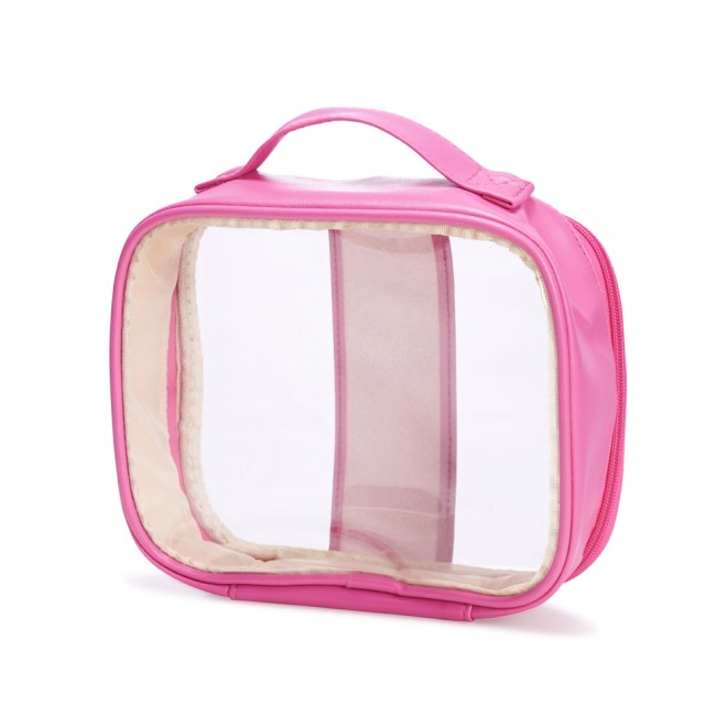Necessaire Pvc Impermeável Personalizada Necessaire Pvc Impermeável Personalizada