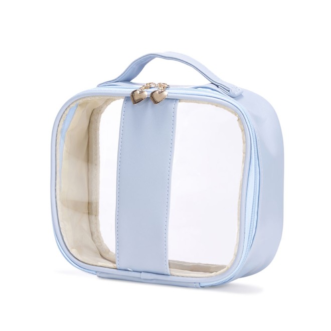 Necessaire Pvc Impermeável Personalizada Necessaire Pvc Impermeável Personalizada