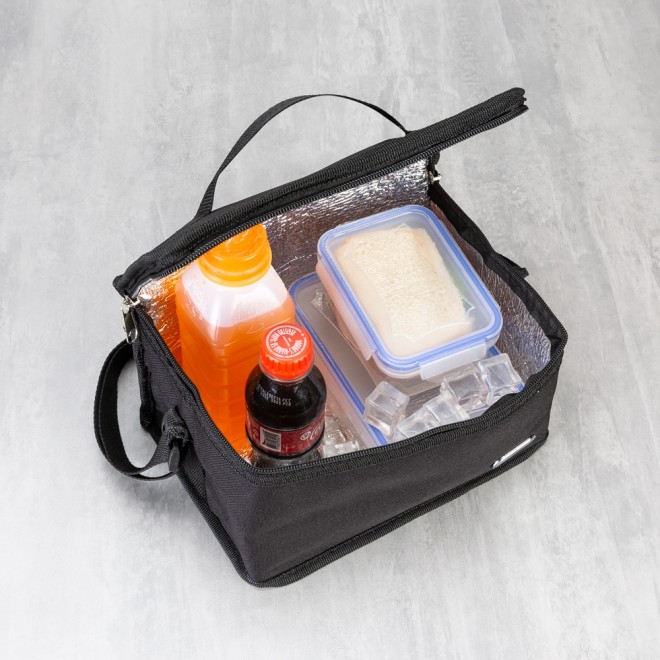 Necessaire Térmica 4 Litros Personalizada Necessaire Térmica 4 Litros Personalizada