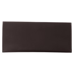 Pasta Envelope De Couro Personalizada Pasta Envelope De Couro Personalizada