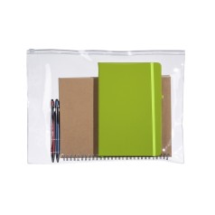 Pasta Plastica Zip Zap Personalizada Pasta Plastica Zip Zap Personalizada