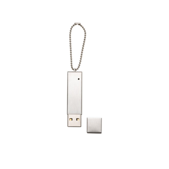 Pen Drive 4 GB em Alumínio para Brinde Pen Drive 4 GB em Alumínio para Brinde