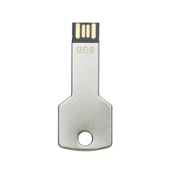 Pen Drive Chave 4/8GB Personalizado Pen Drive Chave 4/8GB Personalizado