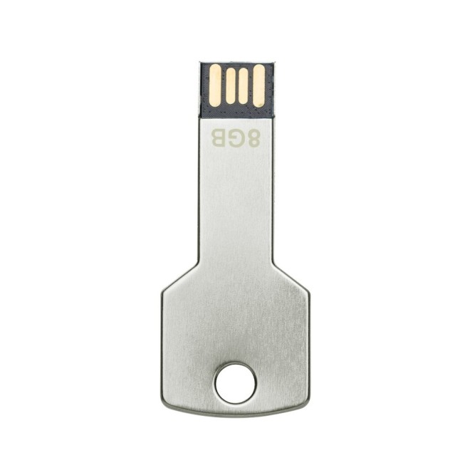 Pen Drive Chave 4/8GB Personalizado Pen Drive Chave 4/8GB Personalizado