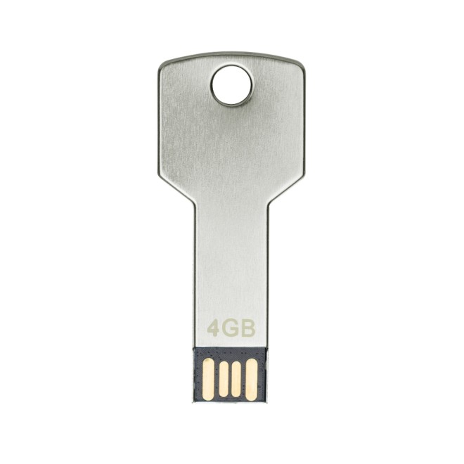 Pen Drive Chave 4/8GB Personalizado Pen Drive Chave 4/8GB Personalizado