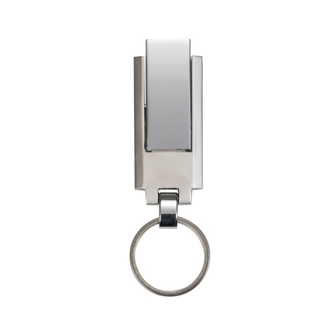Pen Drive Chaveiro Metal Personalizado Pen Drive Chaveiro Metal Personalizado