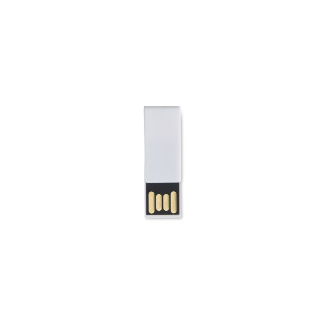 Pen Drive Clip 8GB Personalizado Pen Drive Clip 8GB Personalizado