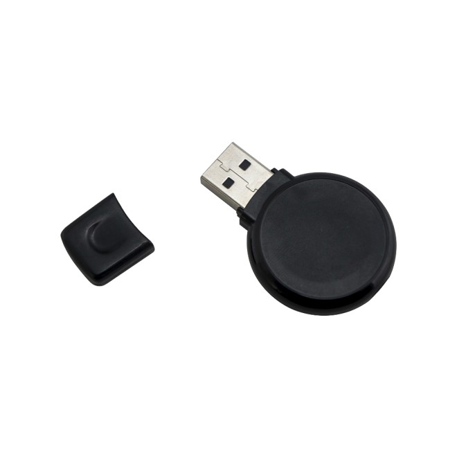 Pen Drive Round Personalizado Pen Drive Round Personalizado