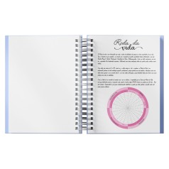 Planner Anual Em Percalux Promocional Planner Anual Em Percalux Promocional
