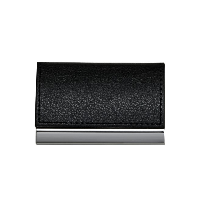 Porta Cartão De Couro Personalizado Porta Cartão De Couro Personalizado
