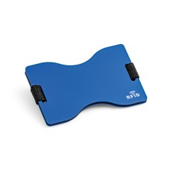 Porta-Cartões Em Alumínio Personalizado Porta-Cartões Em Alumínio Personalizado