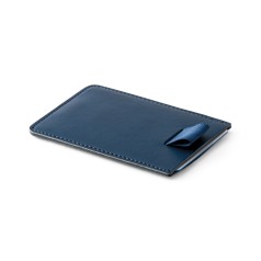 Porta-Cartões Em Pu Personalizado Porta-Cartões Em Pu Personalizado
