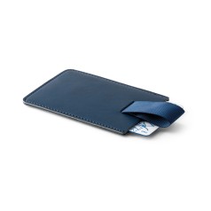 Porta-Cartões Em Pu Personalizado Porta-Cartões Em Pu Personalizado