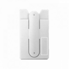 Porta Cartões Para Celular Com Logo Porta Cartões Para Celular Com Logo
