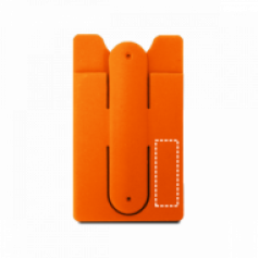Porta Cartões Para Celular Com Logo Porta Cartões Para Celular Com Logo