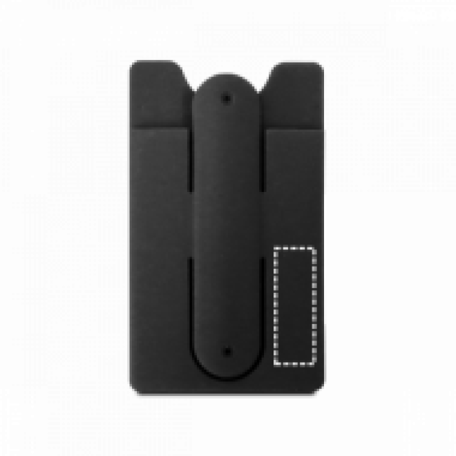 Porta Cartões Para Celular Com Logo Porta Cartões Para Celular Com Logo