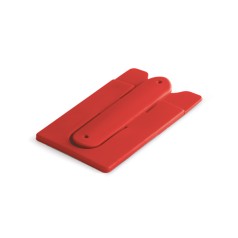 Porta Cartões Para Celular Com Logo Porta Cartões Para Celular Com Logo
