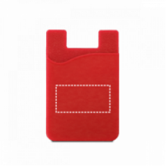 Porta Cartões Para Celular Personalizado Porta Cartões Para Celular Personalizado
