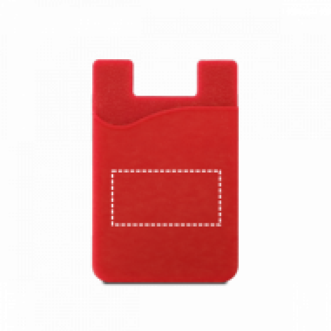Porta Cartões Para Celular Personalizado Porta Cartões Para Celular Personalizado