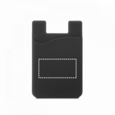 Porta Cartões Para Celular Personalizado