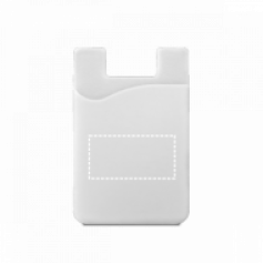 Porta Cartões Para Celular Personalizado Porta Cartões Para Celular Personalizado