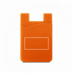 Porta Cartões Para Celular Personalizado Porta Cartões Para Celular Personalizado
