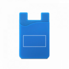 Porta Cartões Para Celular Personalizado Porta Cartões Para Celular Personalizado