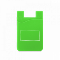 Porta Cartões Para Celular Personalizado Porta Cartões Para Celular Personalizado