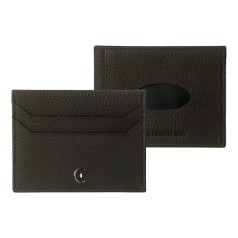 Porta Cartões Personalizado com Logotipo