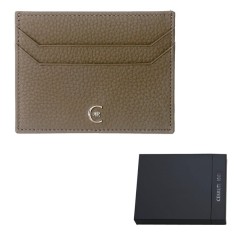 Porta Cartões Personalizado com Logotipo