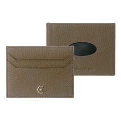 Porta Cartões Personalizado com Logotipo