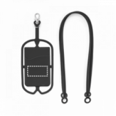 Porta Cartões Personalizado