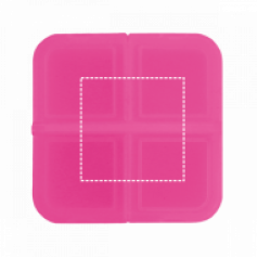 Porta Comprimidos Com Logo